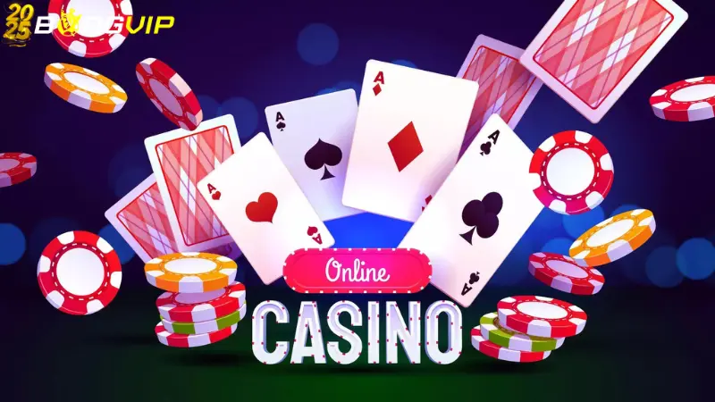 Kinh nghiệm tận dụng chương trình hoàn trả casino trực tuyến hiệu quả