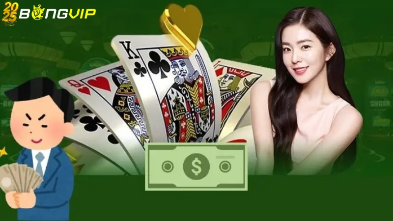 Tại sao nên tham gia hoàn trả game bài tại Bongvip?