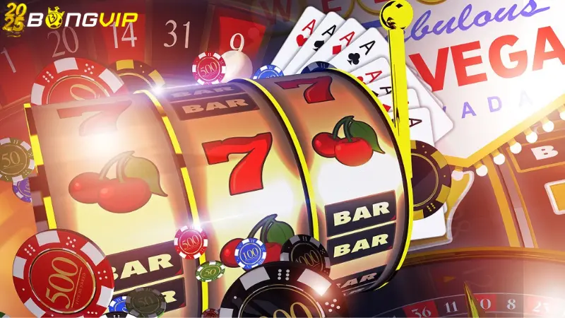 Lợi ích của chương trình hoàn trả trò chơi slots