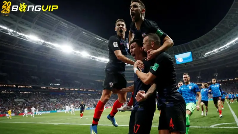 Những yếu tố có thể ảnh hưởng đến trận đấu soi kèo Pháp vs Croatia