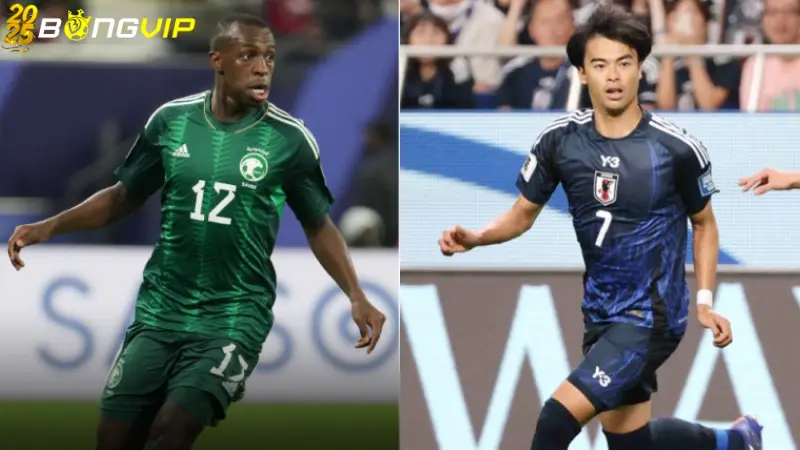 Nhận định phong độ hai đội soi kèo Nhật Bản vs Saudi Arabia